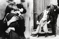 Král komiků Charlie Chaplin byl prý sexuální predátor: Obvinila ho nezletilá manželka