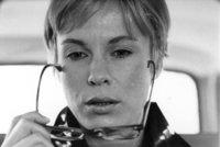 Herecké nebe se znovu rozrostlo: Zemřela půvabná hvězda Bergmanových filmů