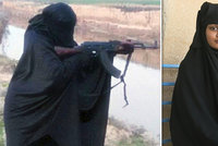 Nevěsty ISIS: Tajná zbraň džihádistů, nebo naivky? Tady je úděl žen teroru