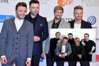 Jeden z nejúspěšnějších boybandů hlásí návrat! Westlife vyprodali turné za dva dny