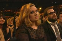 Hello, je konec! Adele oznámila rozchod s manželem. Nic nedělá a vydělá milion denně