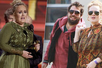 Pravda o rozvodu zpěvačky Adele: S manželem spolu nežili už roky!