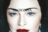 Nové album Madonny je prý duší vesmíru: Album Madame X s hvězdnými hosty
