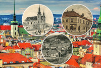Už 100 let je Brno velké jako Brno! Spojili 21 vesniček a dvě města a předběhli i Prahu