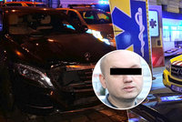 Na mol opilý Rus v Praze autem zabil turistku: Z Česka se pak tiše vypařil a všechno řeší mailem