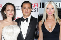 Divoké finále rozvodové bitvy Jolie a Pitta: Slova o děvce z úst slavné modelky!