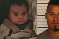 Muž (33) ubil čtyřměsíční miminko: Zjistil totiž, že není jeho otec