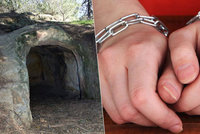 Žena a její syn byli ubiti k smrti v jeskyni v dovolenkovém ráji: Podezřelý je její přítel!