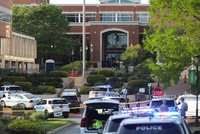 Další krutý útok na univerzitu: Střelec zasáhl 6 lidí!