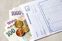 Výše důchodu: Jak se v Česku počítají penze a k čemu slouží redukční hranice