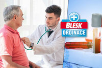 ŽIVĚ z Českých Budějovic: Startuje Blesk Ordinace! Velkolepý projekt pro vaše zdraví!