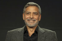 George Clooney slaví 60 let: Nechrochtám blahem, ale lepší než být mrtvý!