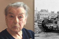 Děsivé zážitky z války Zdena (84) nezapomene nikdy: Třikrát unikla smrti jen o vlásek