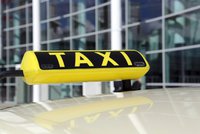 Pražští taxikáři dostali velkou čočku: Jsou to prý  nejhorší řidiči, nadávají na Novém Zélandu