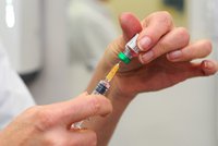Češi už se mohou očkovat proti chřipce. Minulou sezonu nemoc zabila 195 lidí
