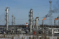 „Obrovské škody po znečištěné ropě.“ Náprava vyjde na miliardy, varuje Lukašenko