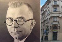 Obchodní domy Brouk a Babka: Jejich zakladatel byl vizionář, který pocházel z vísky na Plzeňsku