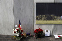 Nová svědectví z teroru 11. září: Hrdinství, láska, ale i strach o život při letu 93