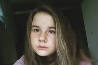 Ztratila se Kamila (14) ze Šumperka: Dívka se nevrátila ze školy domů