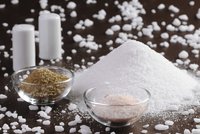 Češi si zahrávají se solí, jsou třetí v Evropě. Lékaři varují před infarktem a mrtvicí