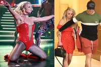 Konec popové princezny? Manažer Britney Spearsové nastínil stav, z něhož mrazí