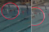 Seniorka se topila v bazénu, lidé jen plavali kolem: Mysleli si, že cvičí!