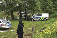 Potvrzeno: Tělo nalezené ve Vltavě patří dělníkovi, kterého v kanále spláchla voda