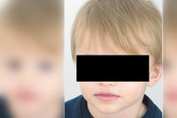 Konec pátrání po malém Vratislavovi (2): Otec, který ho prý unesl, skončil na policii