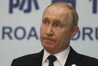 „Nejsou žádné důkazy,“ vzteká se Putin. Odpovědnost Ruska za sestřelení letu MH17 má za „povídačky“