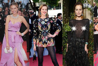 Cannes vládnou Češky! Němcová, Herzigová a Kurková udávají módní trendy