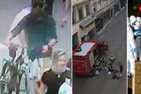 Exploze ve Francii: Po výbuchu domácí bomby 13 zraněných, podezřelý je stále na útěku