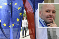 Živě z Blesku: ANO posílilo, ČSSD propadla. Zahýbou výsledky eurovoleb českou politikou?