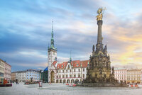 V Olomouci je nejdražší nájem v regionu. Ve Zlatých Horách se bydlí za „pakatel“