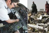 „Dojde k nehodě,“ varoval pilot Boeingu před katastrofou. MAX se zatím na nebe nevrátí