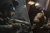 Call of Duty: Modern Warfare odhaleno, jde o restart slavné série stříleček