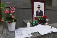Obrovská tragédie na pražských právech: Student spáchal sebevraždu, neudělal státnice