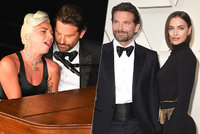 Vztah Bradleyho Coopera s krásnou modelkou v troskách! Má v tom prsty Lady Gaga?