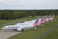 Boeingy 737 MAX do listopadu nevzlétnou, rozhodly další americké aerolinky