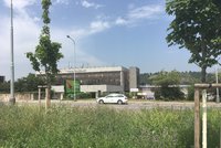 Smlouva o rozvoji okolí holešovického nádraží je na spadnutí: Stížnost antimonopolní úřad zamítl