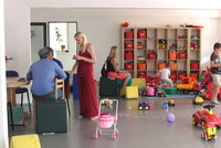Nadbytek předškoláků: Kde v Praze mají mateřské školky v kapacitách ještě rezervy?