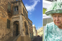 »Druhý domov« Alžběty II. na prodej: Sídlo královny příjde na pořádný balík!