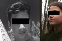 Judita (16) obviněná z vraždy Tomáše (†16) : Pravda o jejich vztahu!