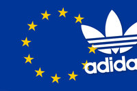Adidas řeší potíže s pruhy. Ochranná známka je neplatná, řekl evropský soud