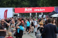 Metronome Festival otevřel své brány: V Holešovicích zazní Morcheeba i Pražský výběr