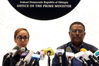 Pokus o puč se změnil v krveprolití: V Etiopii zastřelili šéfa armády i několik politiků