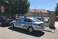 Hrozí střelbou na pražské škole! Policisté posílili hlídky, autora výhrůžky hledají