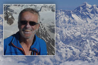 Skupina horského vůdce Martina zmizela v Himálaji: Záchranáři už našli sedm těl