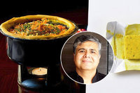 Michelinský kuchař čelí skandálu: Pokrmy prý dochucoval obyčejným bujónem ze „sámošky“