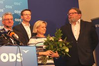 Europoslankyně Vrecionová promluvila o vztahu s Vondrou i stěhování z Česka