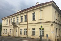 Rekonstrukce Raudnitzova domu začíná: Z kulturní památky v Praze 5 bude domov pro seniory